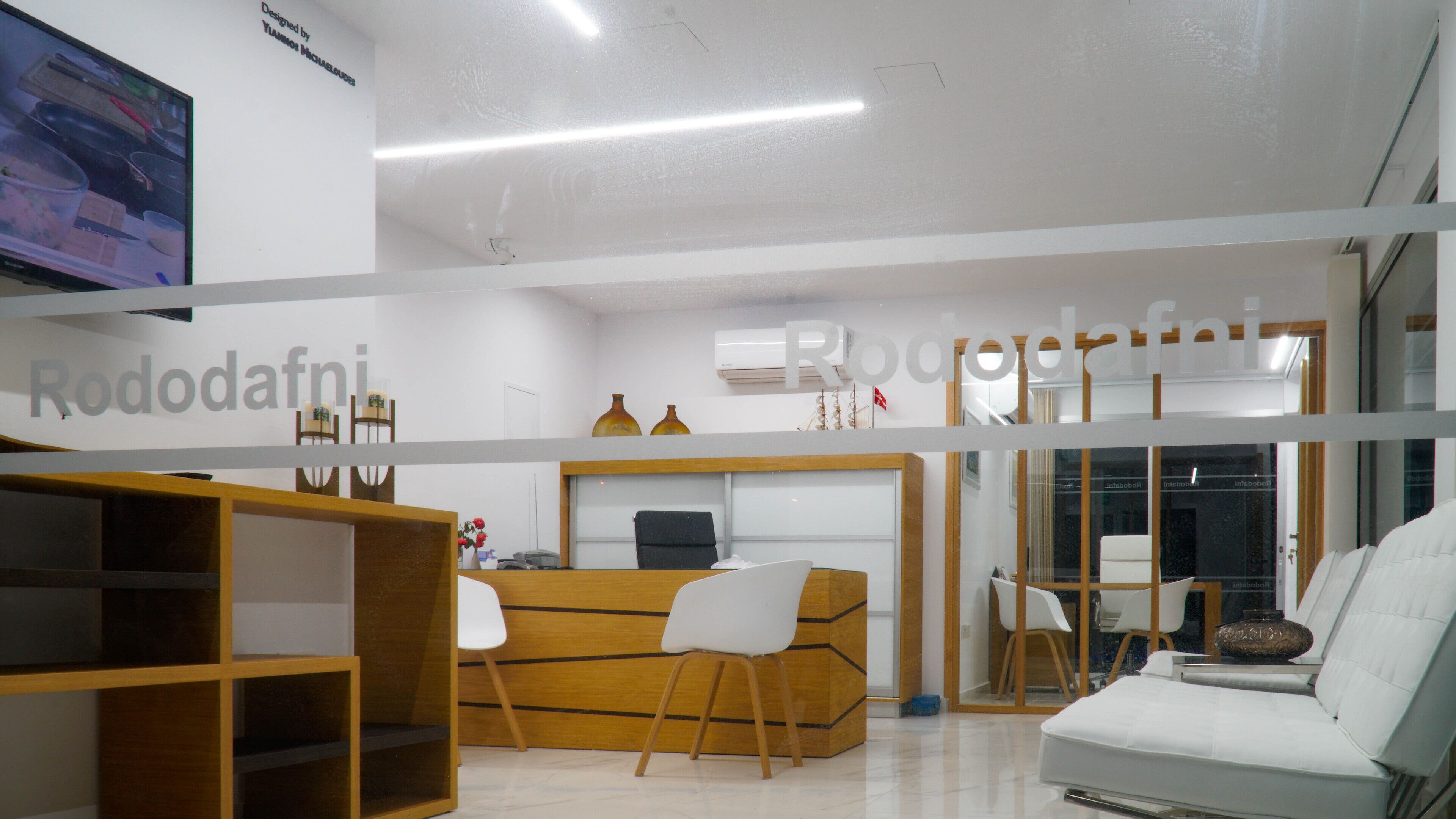 Foto - Rododafni Beach Apartments