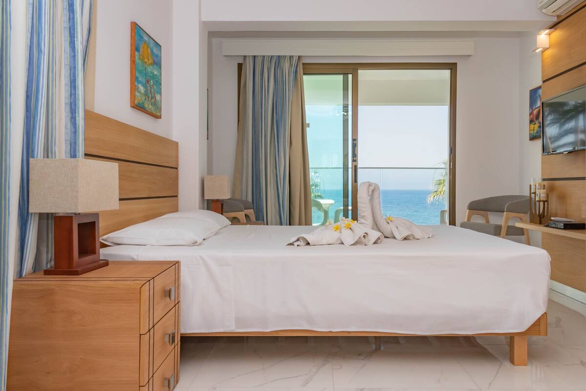 Iron/ironing board, free cots/infant beds, rollaway beds, free WiFi