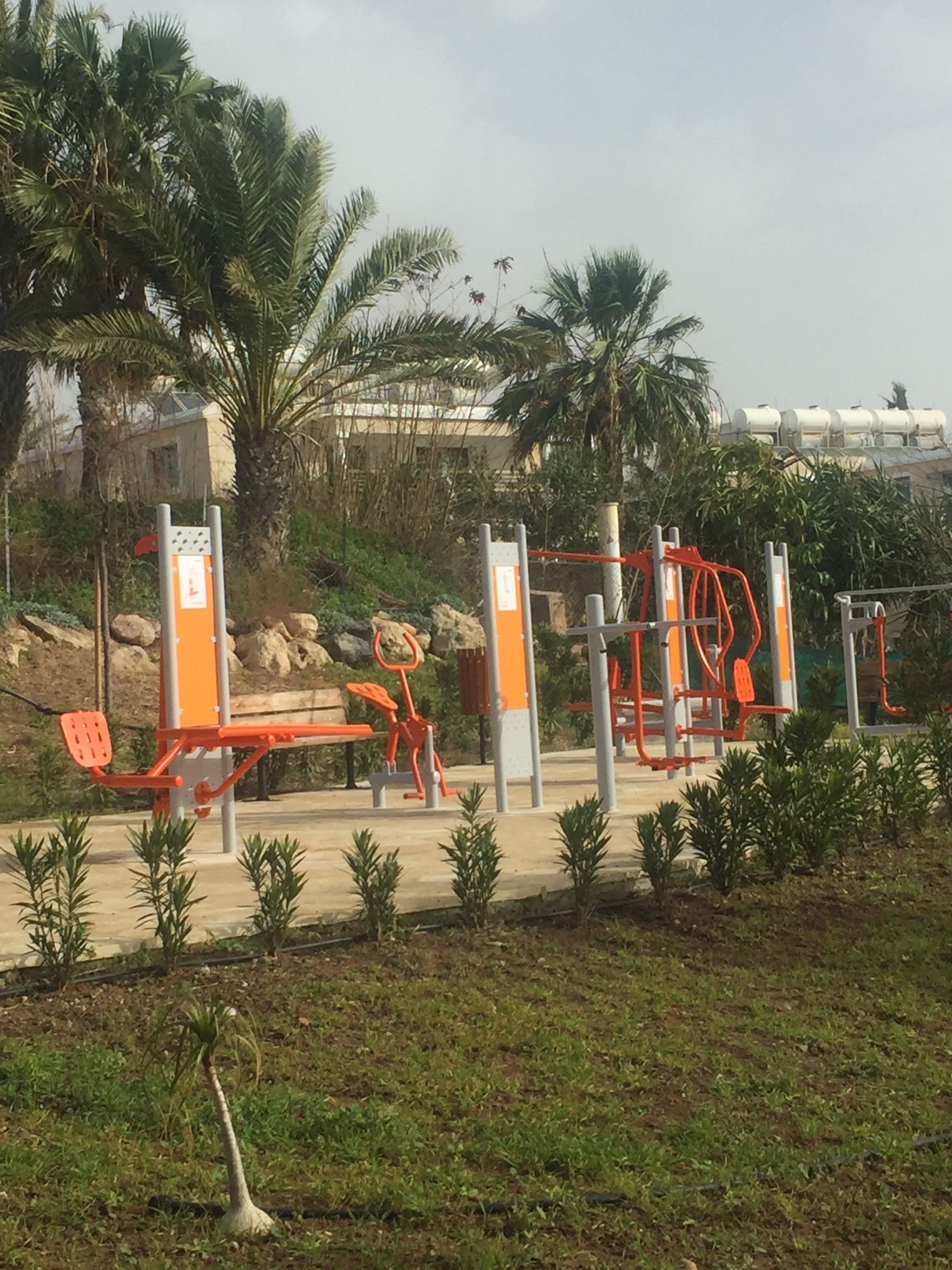 Foto - Rododafni Beach Apartments