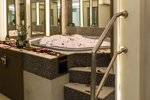 Spa - Greenleaf Hotel Gensan (General Santos)