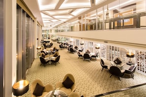 Lobby lounge - Greenleaf Hotel Gensan (General Santos)