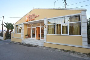 Fachada