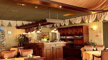Cucina locale