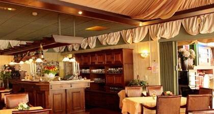 Stadshotel Ootmarsum