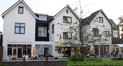 Stadshotel Ootmarsum