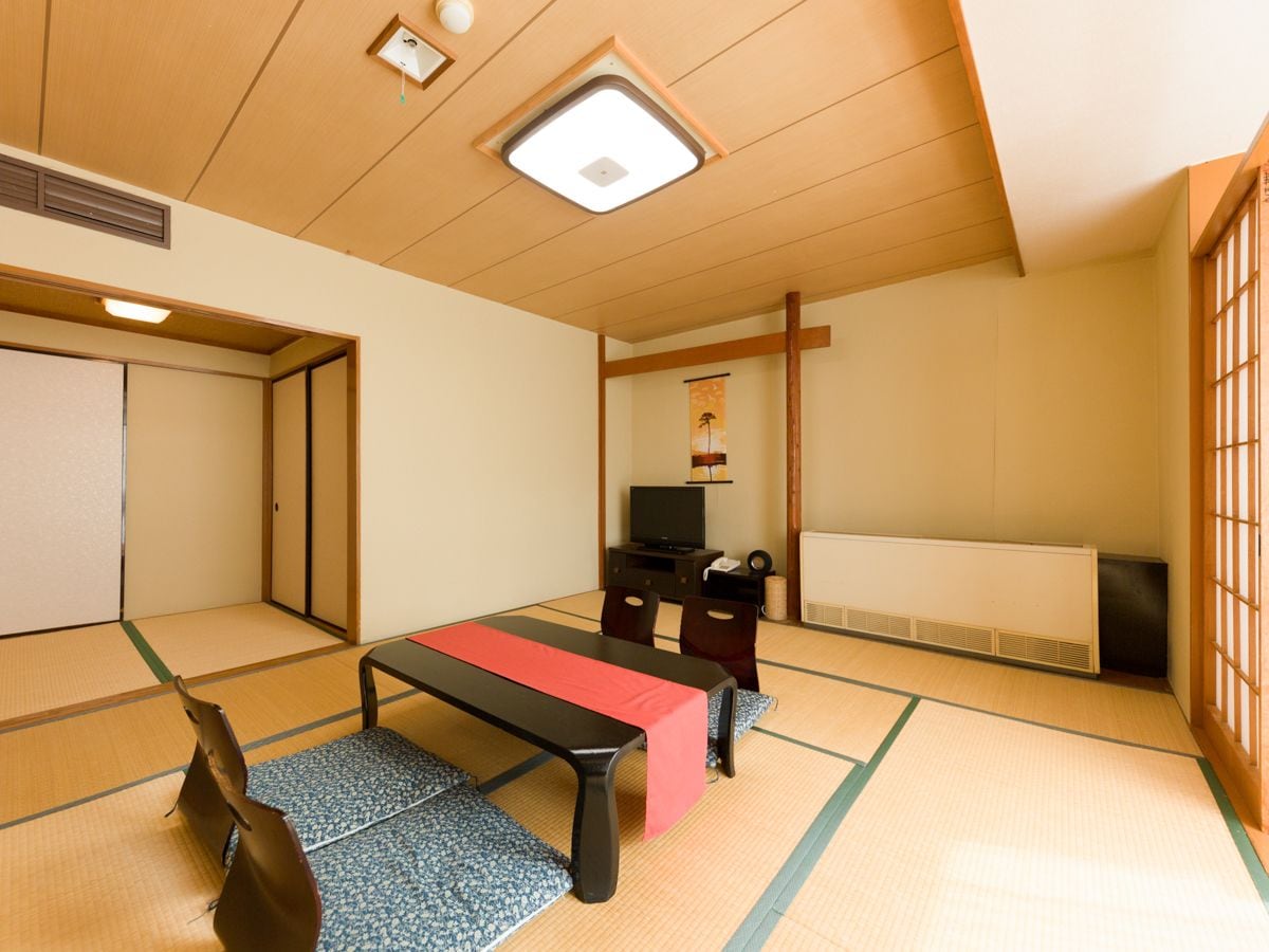 客房