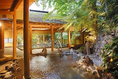 リブマックスリゾート川治(旧 源泉の宿 らんりょう)