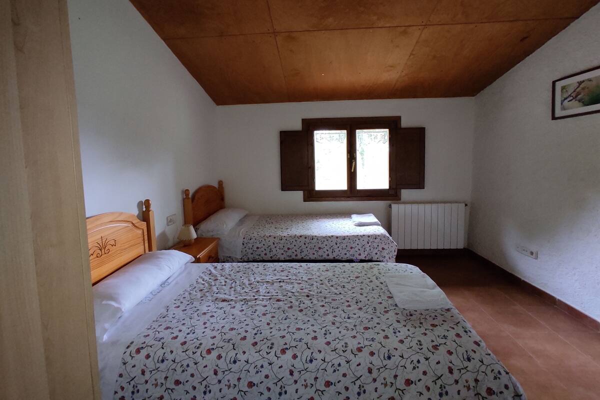 Cottage (Can Noguer)