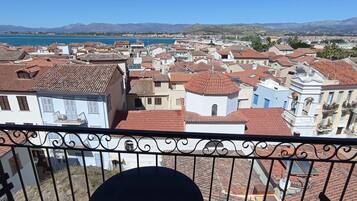 Chambre Double (or Castle View)
