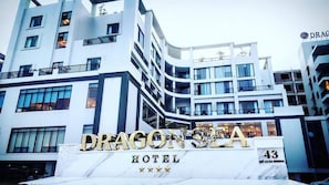 Front of property - Dragon Sea Hotel Sam Son (Sam Son)