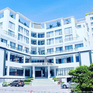 Building design