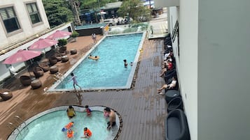 Children's activities