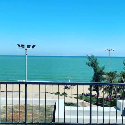 Dragon Sea Hotel Sam Son