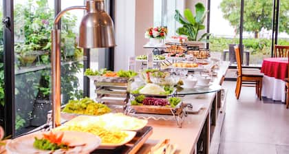 Dragon Sea Hotel Sam Son