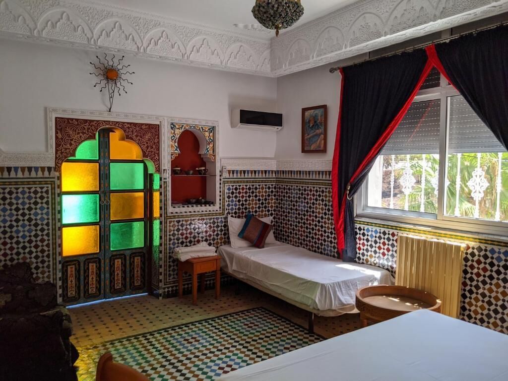 Foto - Malabata Guest House