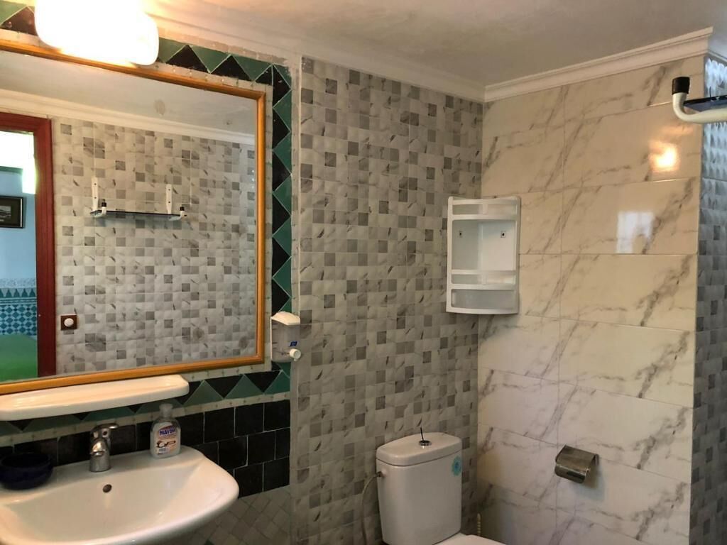 Foto - Malabata Guest House