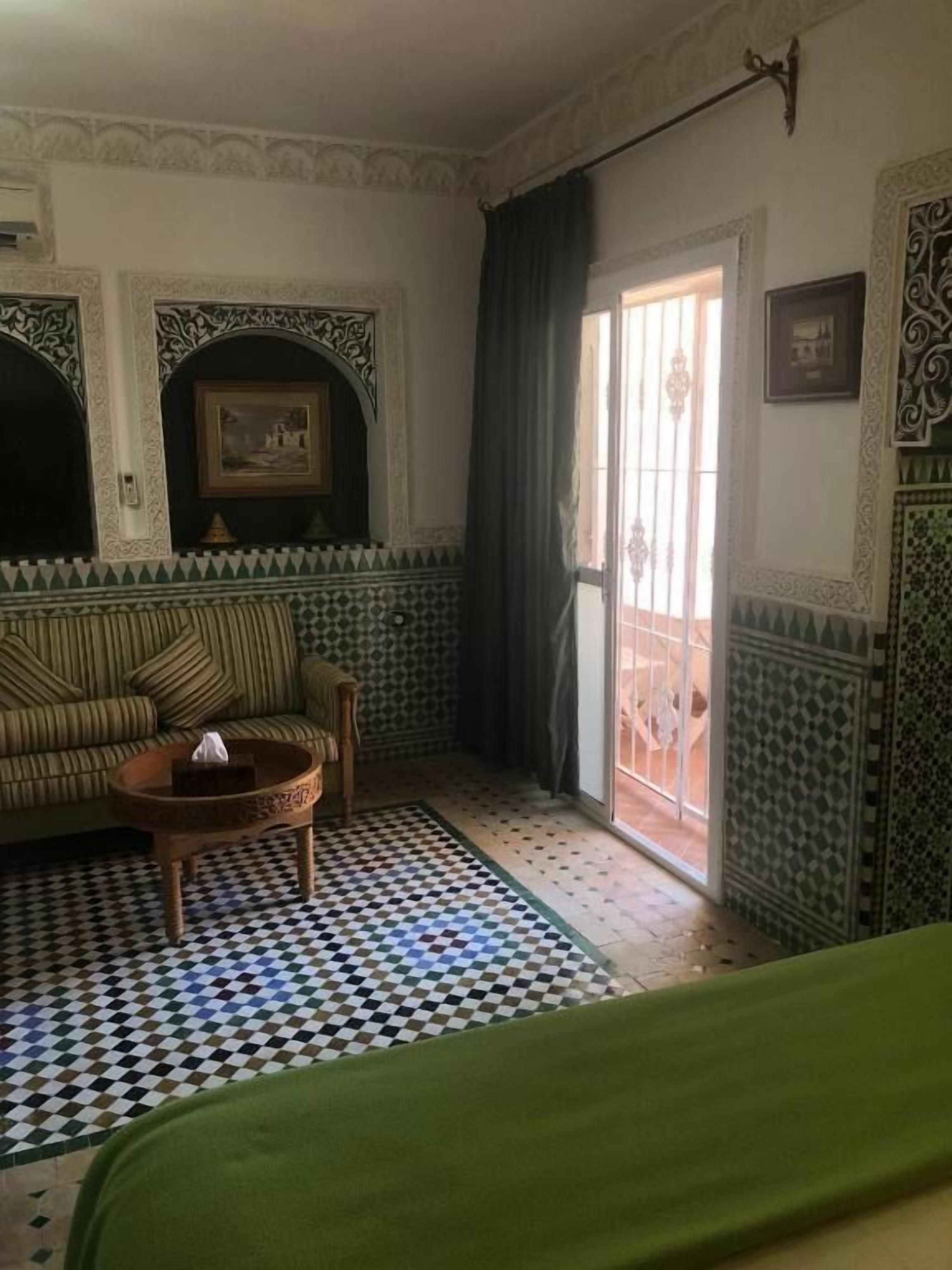 Foto - Malabata Guest House