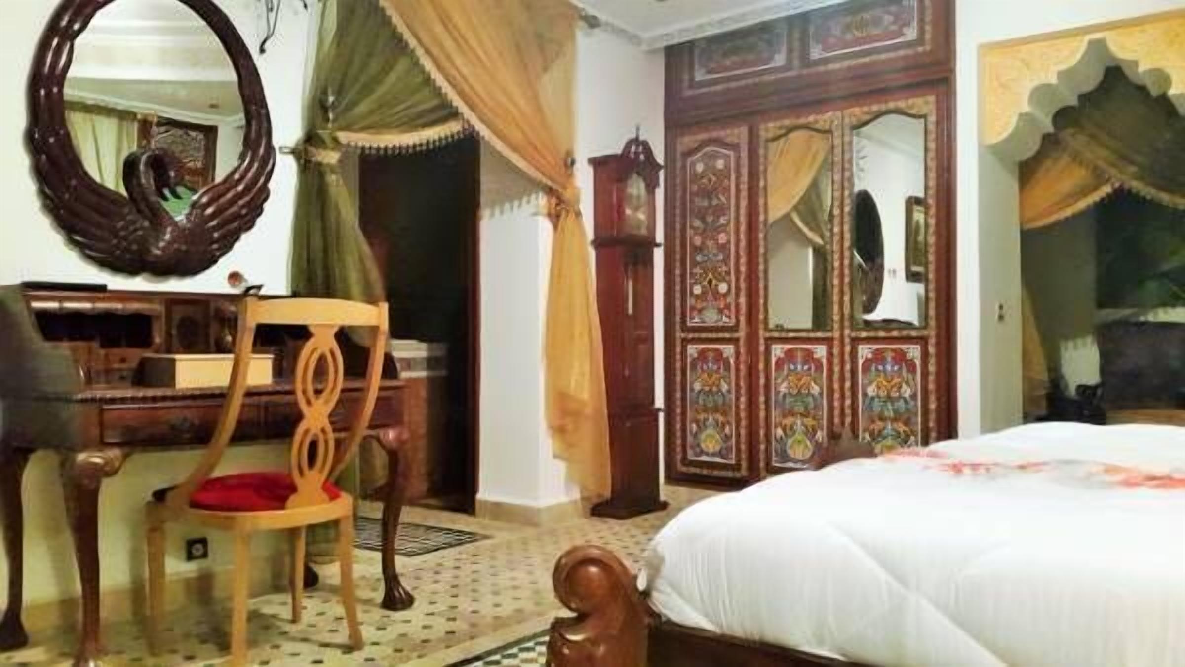 Foto - Malabata Guest House