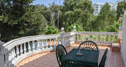 Malabata Guest House