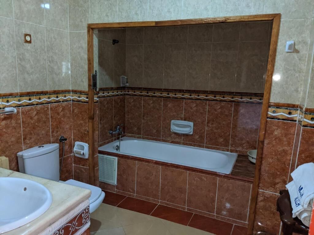 Malabata Guest House