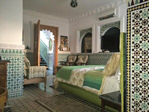 Draps en coton égyptien, literie de qualité supérieure