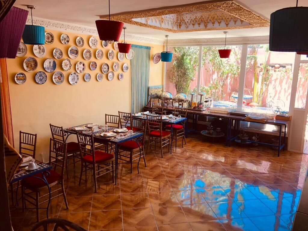 Foto - Malabata Guest House