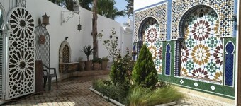 Malabata Guest House