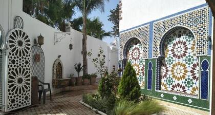 Malabata Guest House