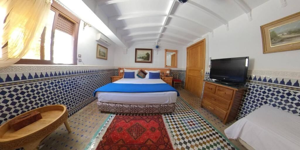 Foto - Malabata Guest House