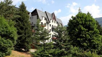 Ulkopuoli
