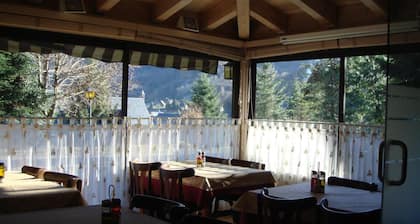 Hotel Lac Vielha