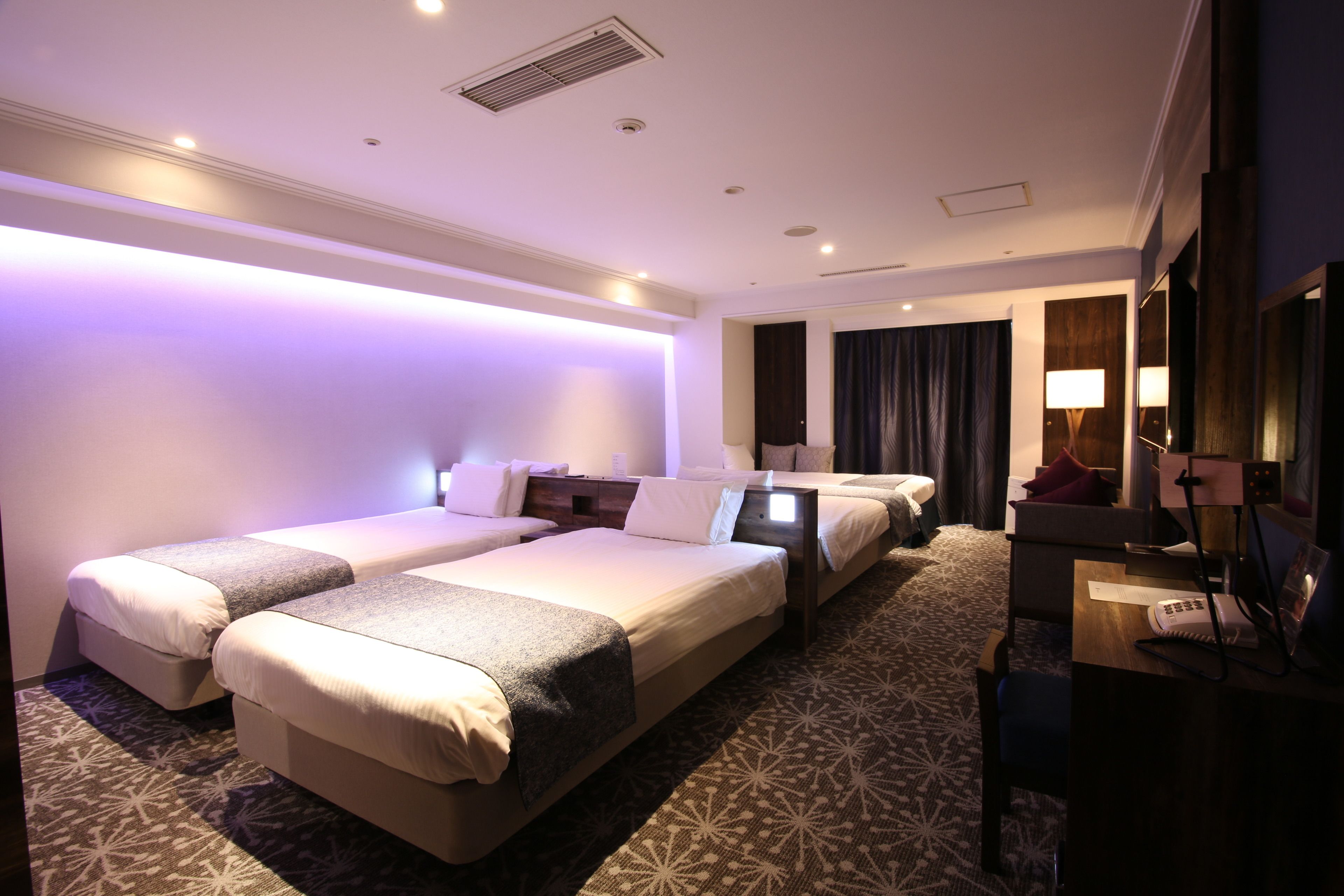 in-room safe, soundproofing, iron/ironing board, free wifi