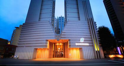 Quintessa Hotel Sapporo