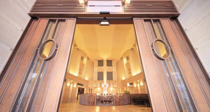 Quintessa Hotel Sapporo