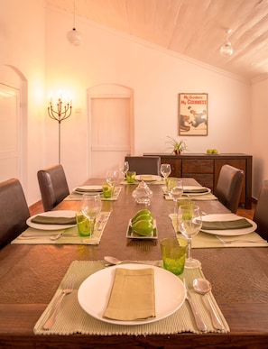 Restaurantes