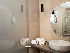 Bathroom - Aphrodite Beach (Kissamos)