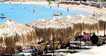 Aphrodite Beach