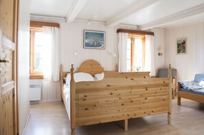 Double Room, Private Bathroom