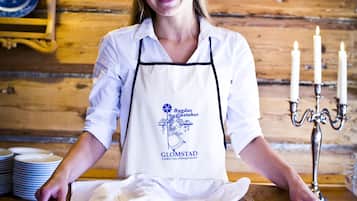 Culinária escandinava
