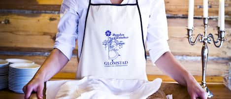 Scandinavische gerechten