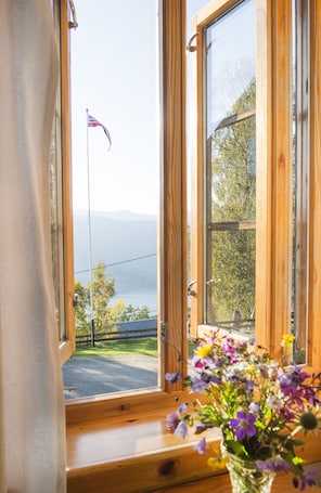 ๊ฐ์ค์์ ๋ณด์ด๋ ์ ๋ง