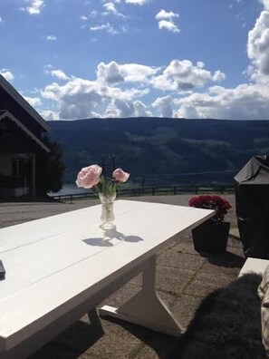 Scandinavian cuisine