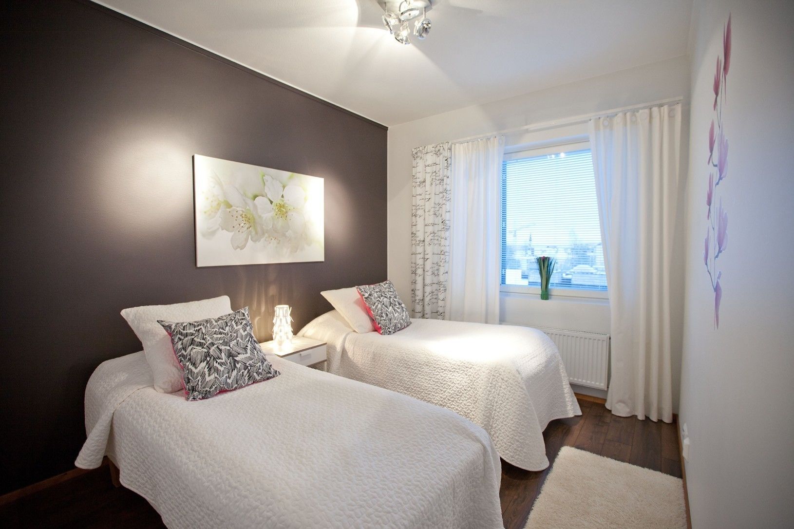 Foto - Kotimaailma Apartments Rovaniemi