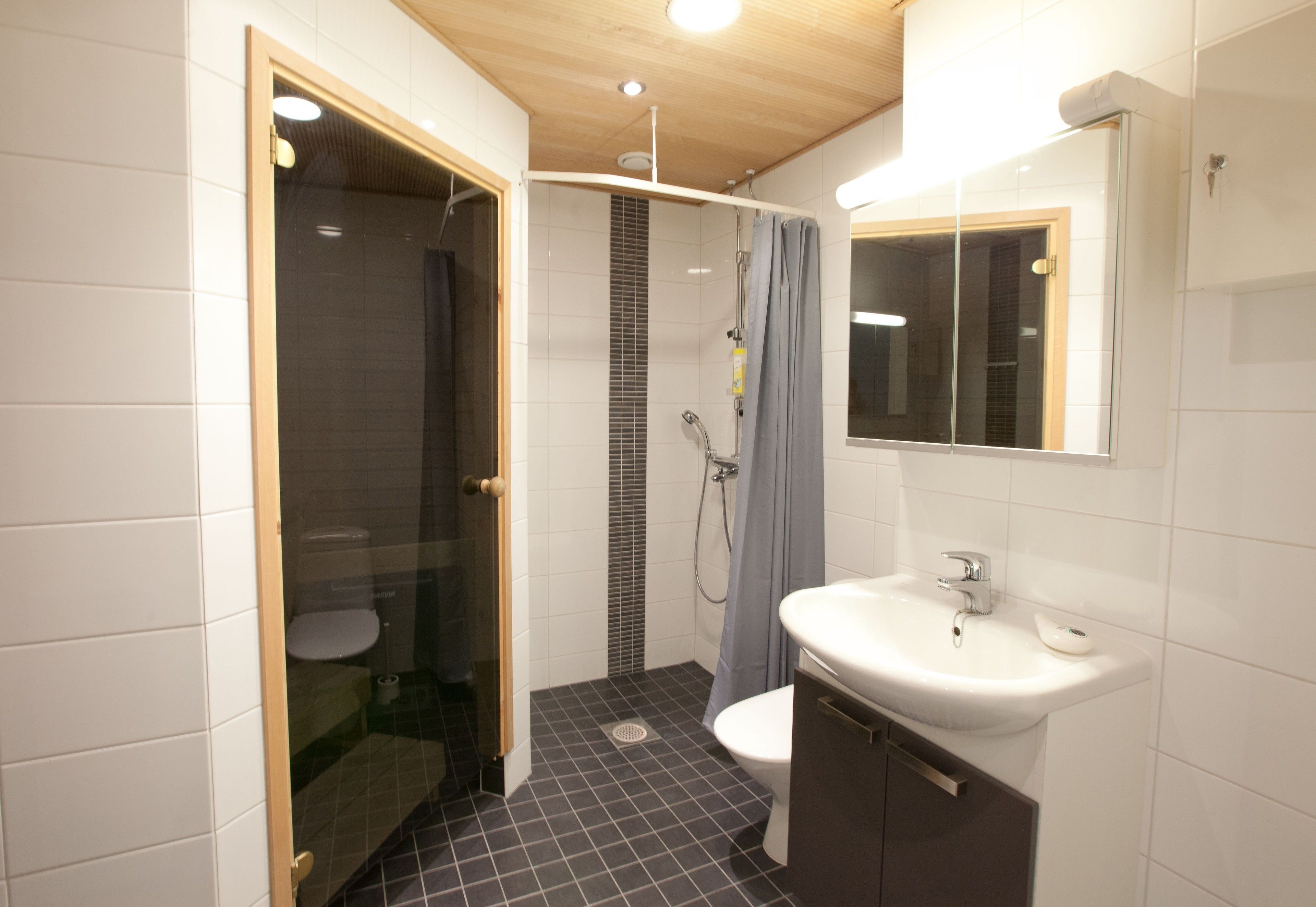 Foto - Kotimaailma Apartments Rovaniemi