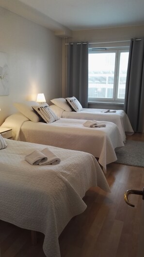 Economy Apartment, 1 Bedroom