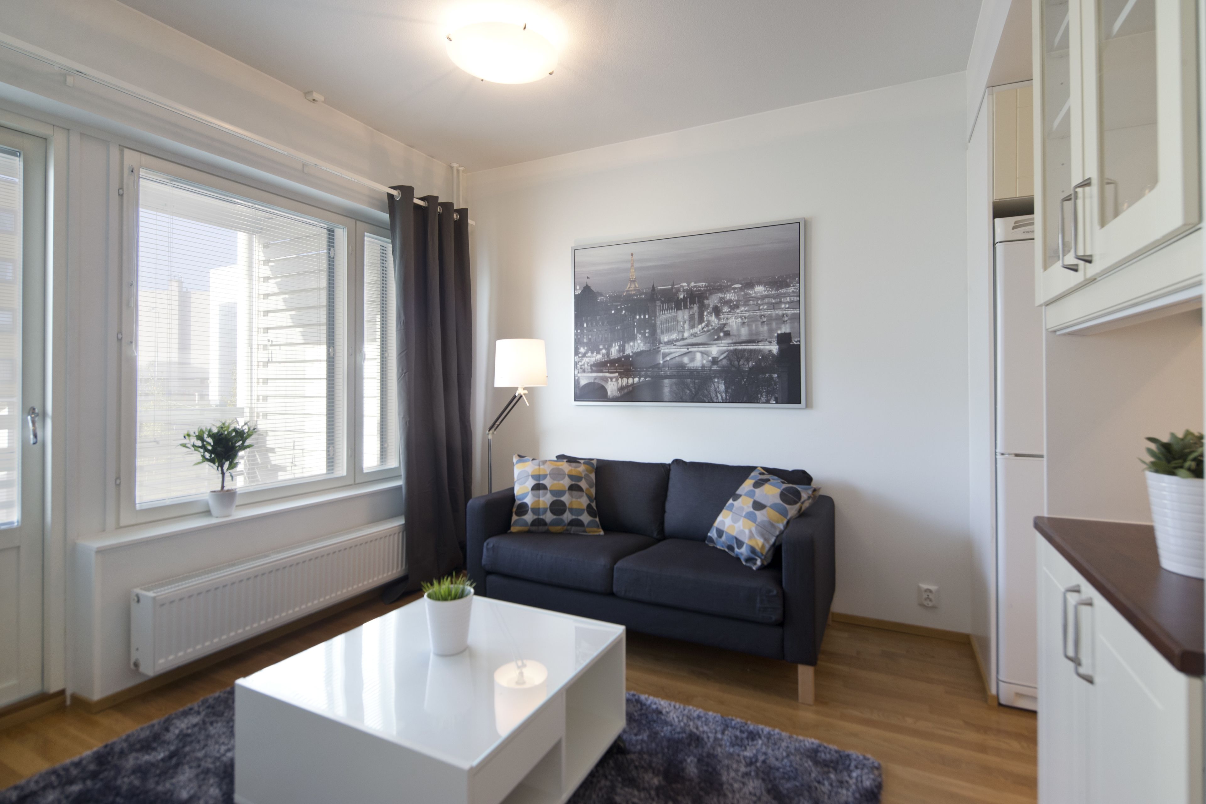 Foto - Kotimaailma Apartments Rovaniemi