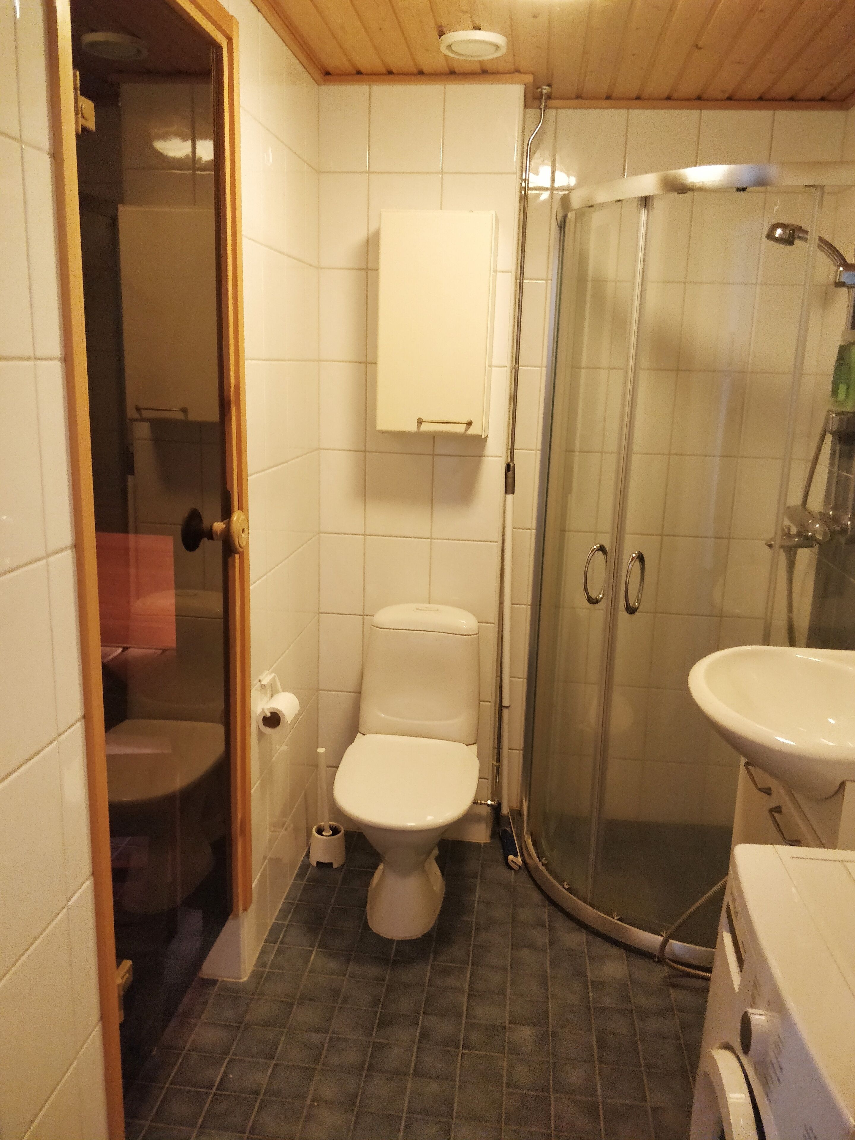 Foto - Kotimaailma Apartments Rovaniemi