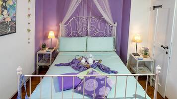 Economy-Doppelzimmer