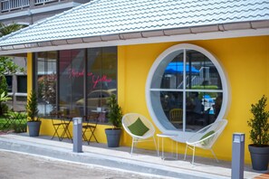 Exterior - Pattra Mansion by AKSARA Collection (Phuket)