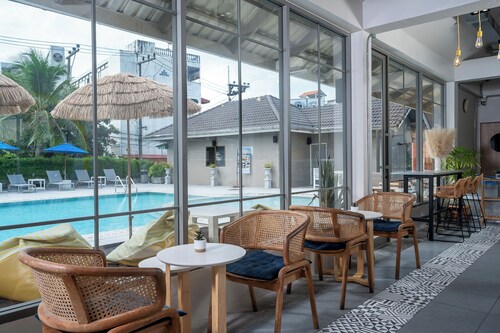 Pattra Mansion by AKSARA Collection